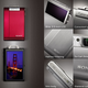 Illustration for article titled Sony Adds To CyberShot Lines With DSC-T70 And DSC-T200
